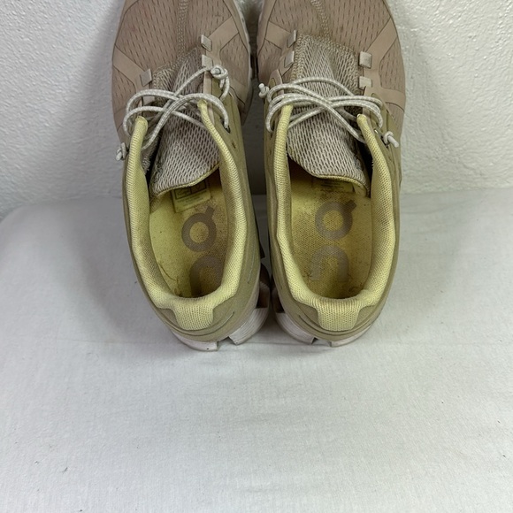 On cloud running shoes SIZE W 6.5 - Picture 2 of 7